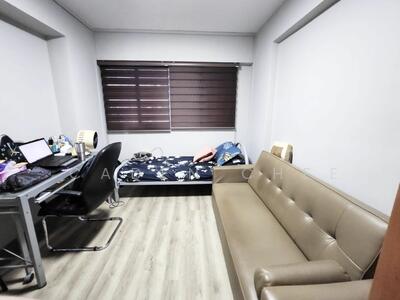 For Rent - 492B Tampines Avenue 9