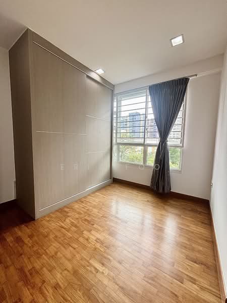 301 Ang Mo Kio Avenue 3 HDB Flat For Sale at S$ 500,000 | PropertyGuru Singapore - Bedroom