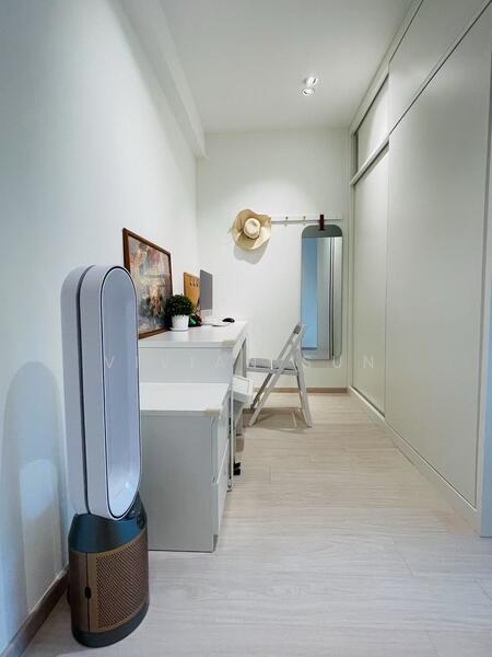 Caspian, 50 Lakeside Drive, 3 Bedrooms, 1,238 sqft, Condominium For Rent, by Vivian Sun, 25569580 - Study - PropertyGuru.com.sg