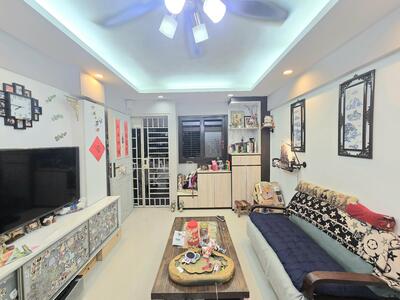 For Sale - 525 Jurong West Street 52