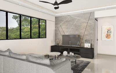 For Sale - 203 Serangoon Central