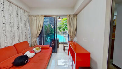 For Sale - Lake Grande