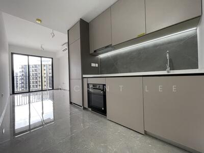 For Sale - Sengkang Grand Residences