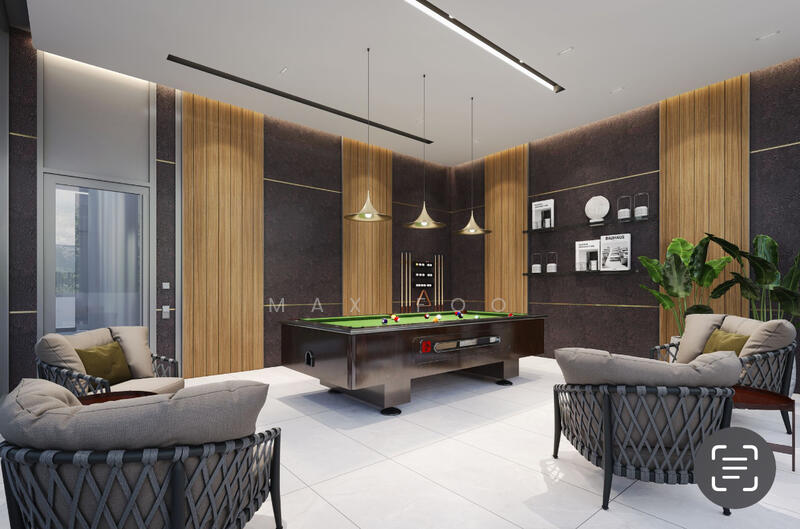 Blossoms By The Park Condominium For Sale at S$ 4,169,000 | PropertyGuru Singapore - Others