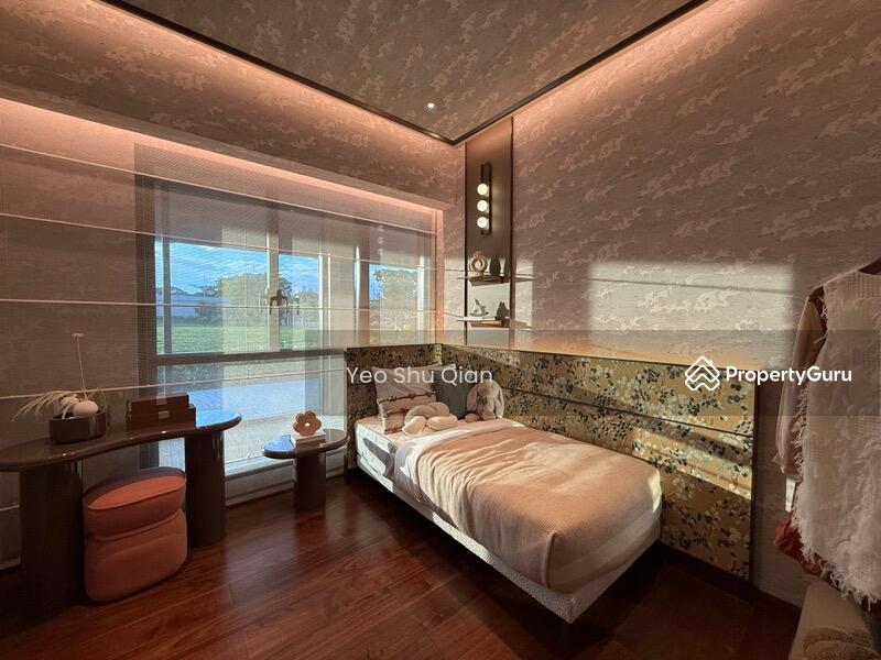 For Sale - One Marina Gardens