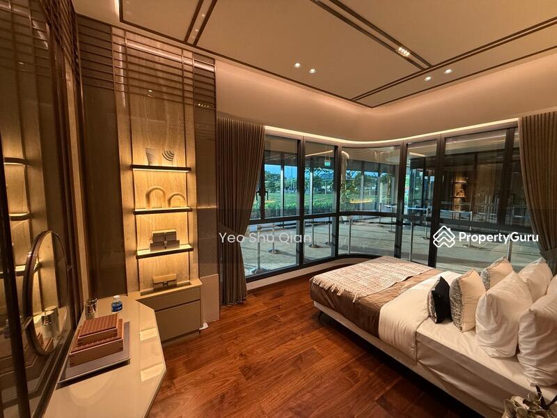 For Sale - One Marina Gardens