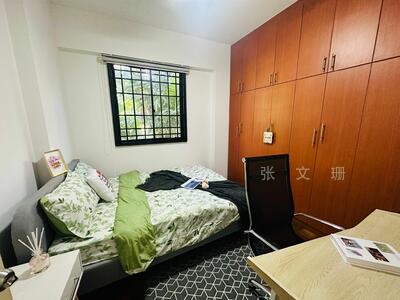 For Rent - City Fringe Co-Living Rooms near Queenstown, Tiong Bahru, Pasir Panjang