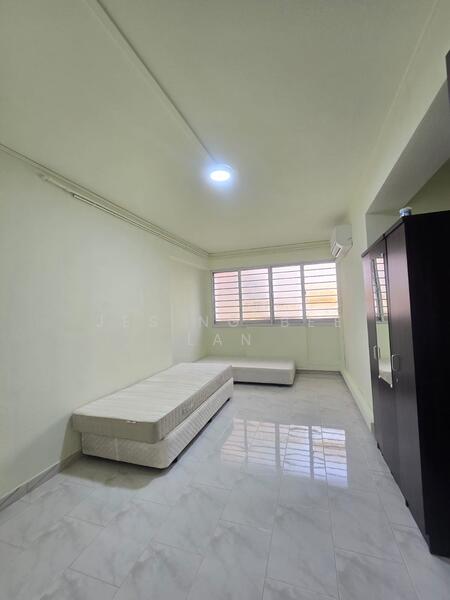 For Rent - 501 Tampines Central 1