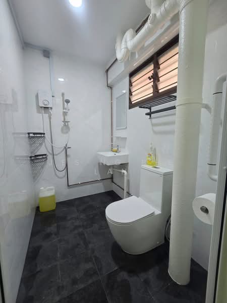 For Rent - 501 Tampines Central 1