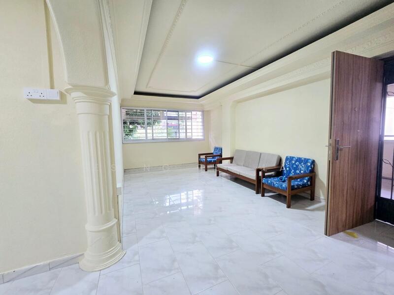 For Rent - 501 Tampines Central 1