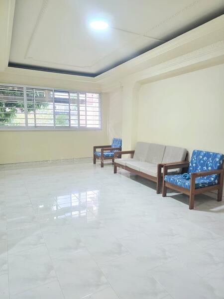 For Rent - 501 Tampines Central 1