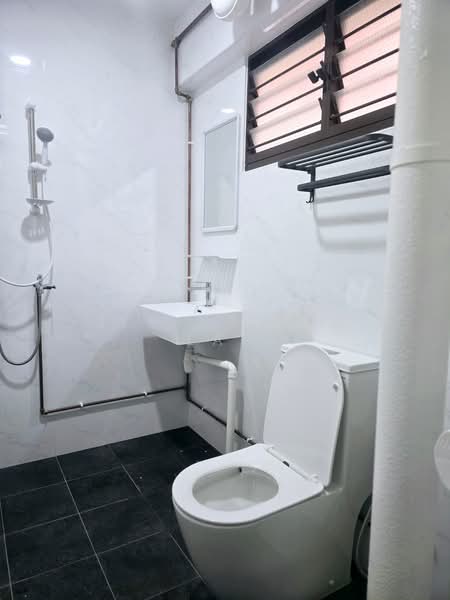 For Rent - 501 Tampines Central 1