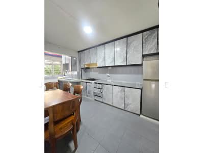 For Rent - 501 Tampines Central 1