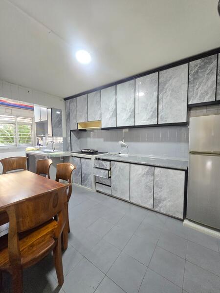 For Rent - 501 Tampines Central 1