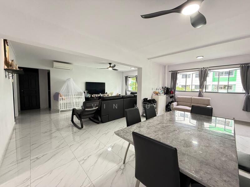For Sale - 523 Serangoon North Avenue 4