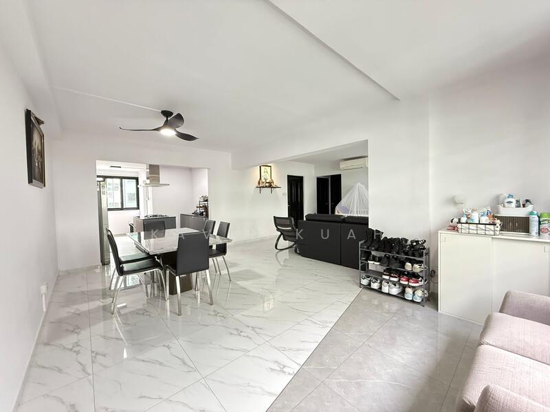 For Sale - 523 Serangoon North Avenue 4