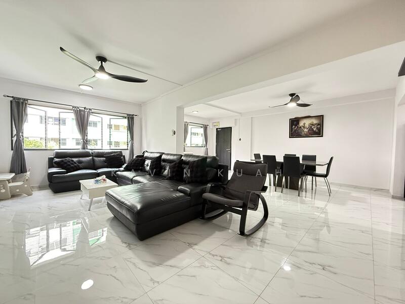 For Sale - 523 Serangoon North Avenue 4