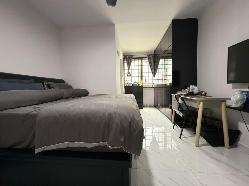 For Sale - 523 Serangoon North Avenue 4