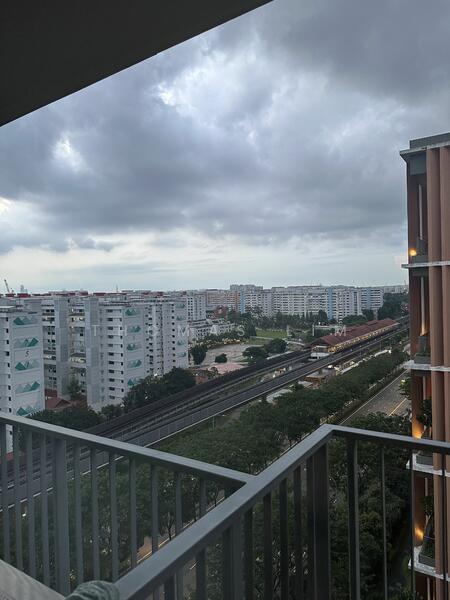 North Park Residences, 23 Yishun Central 1, 2 Bedrooms, 624 sqft, Condominium For Sale, by Thomas Lim, 25569769 - PropertyGuru.com.sg