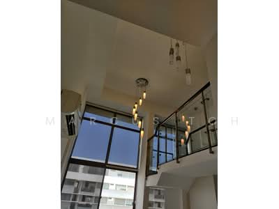 For Rent - Kembangan Suites