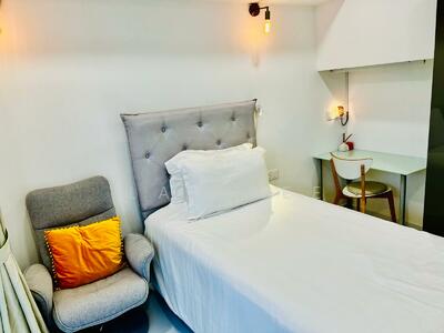 For Rent - Bena Park