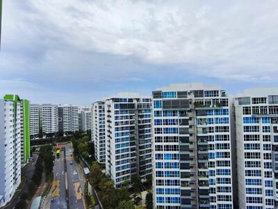 For Sale - 524 Tampines Central 7