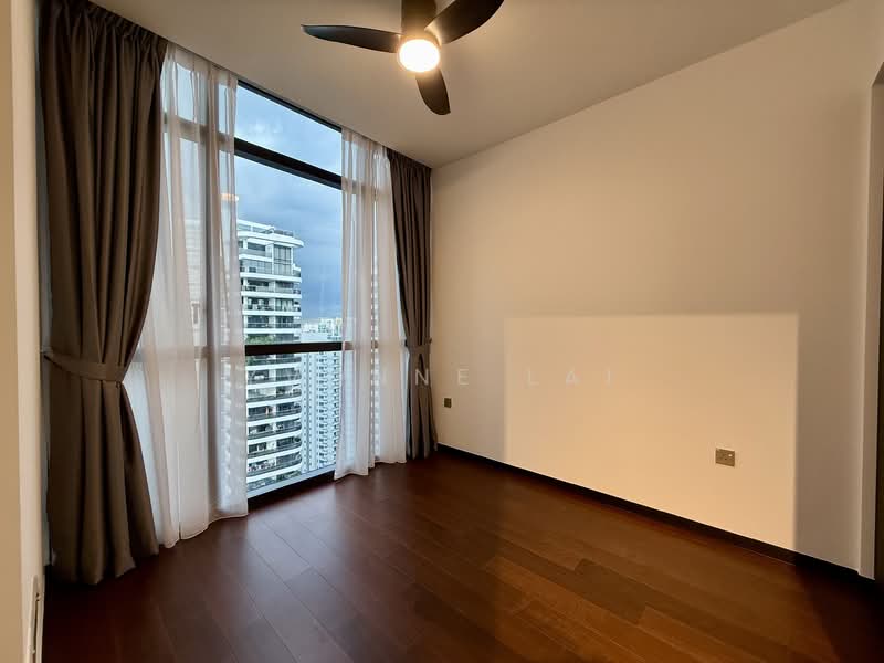Pullman Residences, 18 Dunearn Road, 1 Bedroom, 463 sqft, Condominium For Rent, by Yvonne Lai, 25569817 - PropertyGuru.com.sg