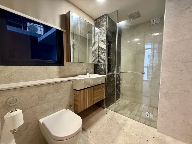 Pullman Residences, 18 Dunearn Road, 1 Bedroom, 463 sqft, Condominium For Rent, by Yvonne Lai, 25569817 - PropertyGuru.com.sg