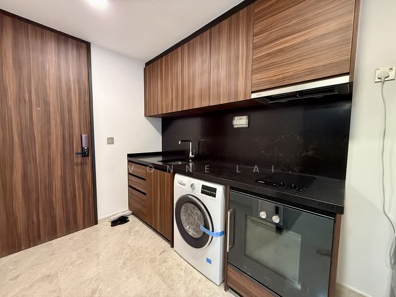 Pullman Residences, 18 Dunearn Road, 1 Bedroom, 463 sqft, Condominium For Rent, by Yvonne Lai, 25569817 - PropertyGuru.com.sg