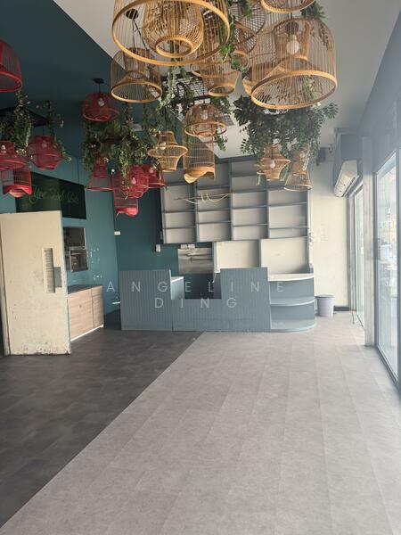 Novena Regency, 275 Thomson Road, 883 sqft, Mall Shop For Rent, by Angeline Ding, 25569819 - CommercialGuru.com.sg