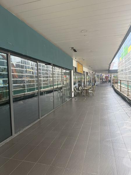 Novena Regency, 275 Thomson Road, 883 sqft, Mall Shop For Rent, by Angeline Ding, 25569819 - CommercialGuru.com.sg