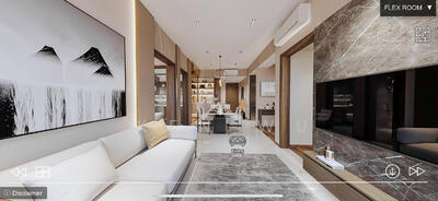 For Sale - Lentor Modern