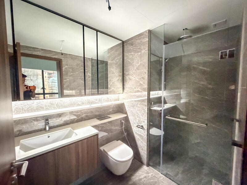 Lentor Modern, Lentor Central, 2 Bedrooms, 732 sqft, Condominium For Sale, by Ken Wu, 25569828 - PropertyGuru.com.sg