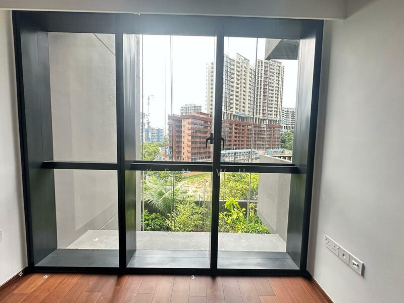 Lentor Modern, Lentor Central, 2 Bedrooms, 732 sqft, Condominium For Sale, by Ken Wu, 25569828 - View - PropertyGuru.com.sg