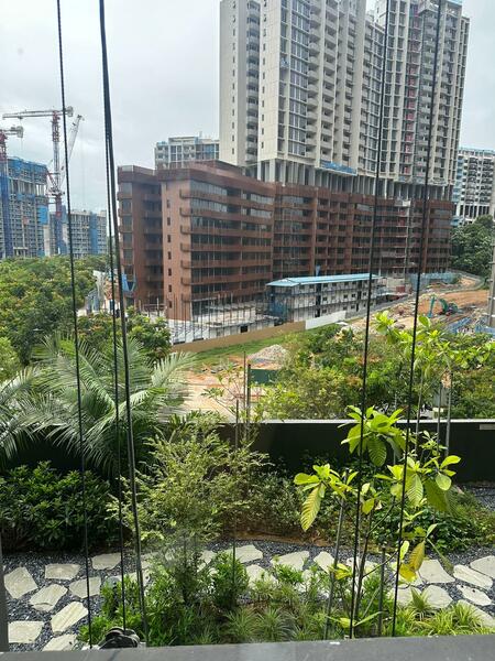 Lentor Modern, Lentor Central, 2 Bedrooms, 732 sqft, Condominium For Sale, by Ken Wu, 25569828 - Exterior - PropertyGuru.com.sg