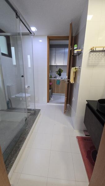The Pier at Robertson, 80 Mohamed Sultan Road, 1 Bedroom, 732 sqft, Apartment For Sale, by Karen Tai, 25569885 - PropertyGuru.com.sg