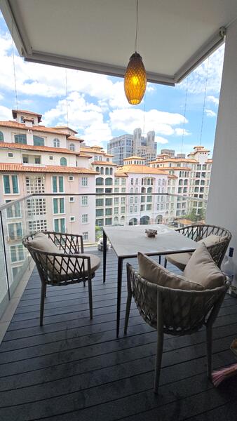 The Pier at Robertson, 80 Mohamed Sultan Road, 1 Bedroom, 732 sqft, Apartment For Sale, by Karen Tai, 25569885 - PropertyGuru.com.sg