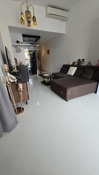 The Pier at Robertson, 80 Mohamed Sultan Road, 1 Bedroom, 732 sqft, Apartment For Sale, by Karen Tai, 25569885 - PropertyGuru.com.sg