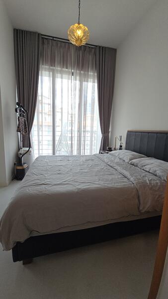 The Pier at Robertson, 80 Mohamed Sultan Road, 1 Bedroom, 732 sqft, Apartment For Sale, by Karen Tai, 25569885 - PropertyGuru.com.sg