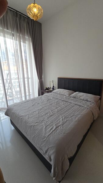 The Pier at Robertson, 80 Mohamed Sultan Road, 1 Bedroom, 732 sqft, Apartment For Sale, by Karen Tai, 25569885 - PropertyGuru.com.sg