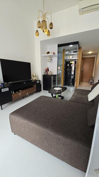 The Pier at Robertson, 80 Mohamed Sultan Road, 1 Bedroom, 732 sqft, Apartment For Sale, by Karen Tai, 25569885 - PropertyGuru.com.sg
