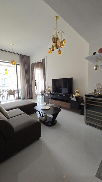 The Pier at Robertson, 80 Mohamed Sultan Road, 1 Bedroom, 732 sqft, Apartment For Sale, by Karen Tai, 25569885 - PropertyGuru.com.sg