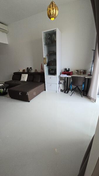 The Pier at Robertson, 80 Mohamed Sultan Road, 1 Bedroom, 732 sqft, Apartment For Sale, by Karen Tai, 25569885 - PropertyGuru.com.sg