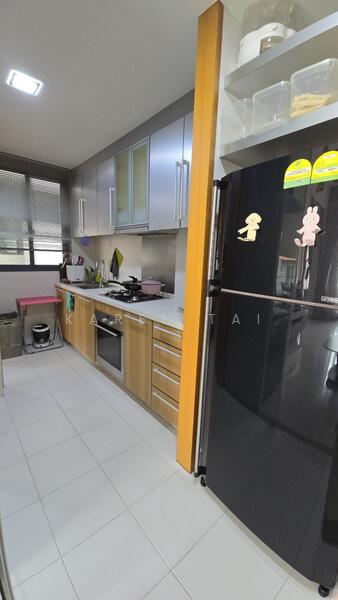 The Pier at Robertson, 80 Mohamed Sultan Road, 1 Bedroom, 732 sqft, Apartment For Sale, by Karen Tai, 25569885 - PropertyGuru.com.sg