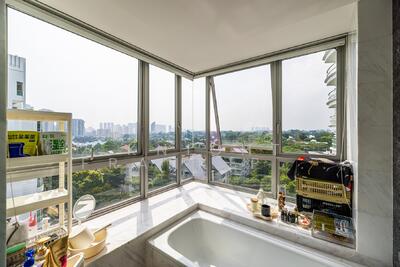 For Sale - Nathan Residences