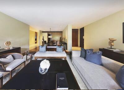 For Rent - Capella The Club Residences Singapore