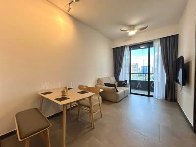 For Rent - Midtown Modern