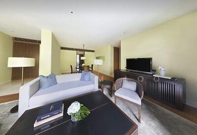 For Rent - Capella The Club Residences Singapore