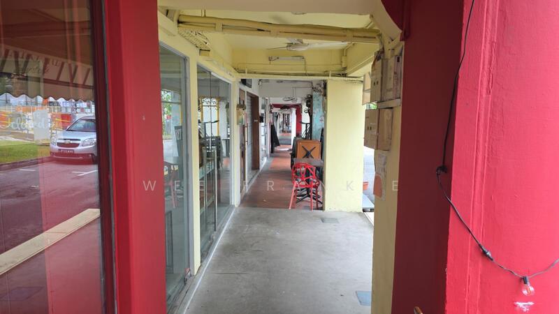 Rare at Prime Bali Lane I Kampong Glam I Bugis Junction, Bali Lane, 1,326 sqft, Food & Beverage For Rent, by Wee Frankie, 25569945 - CommercialGuru.com.sg