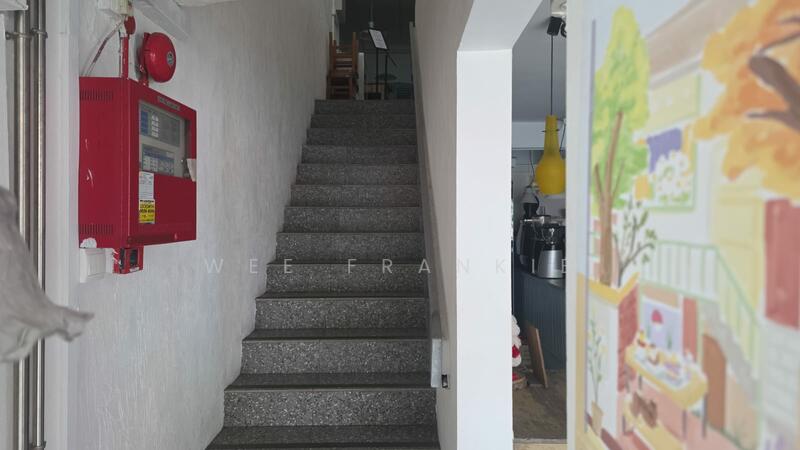 Rare at Prime Bali Lane I Kampong Glam I Bugis Junction, Bali Lane, 1,326 sqft, Food & Beverage For Rent, by Wee Frankie, 25569945 - CommercialGuru.com.sg
